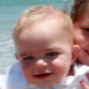 Meet your Posher, Grayson